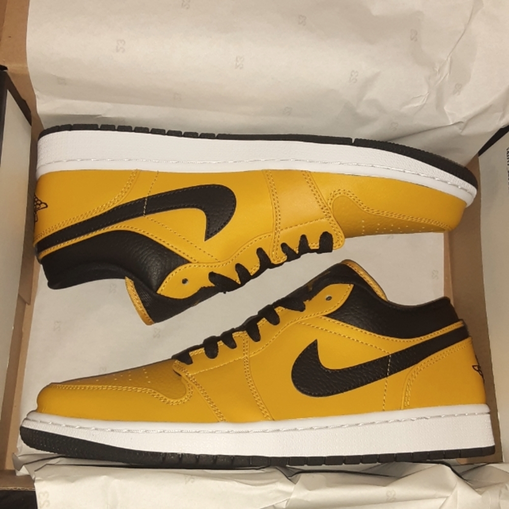 Jordan retro 1 Low